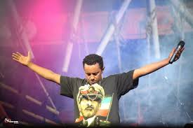 Teddy Afro Live in Addis: Concert for Unity